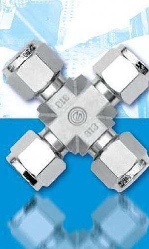 conexões inox dupla anilha conexões inox dupla anilha