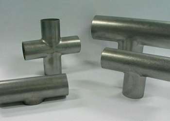 Conexões inox para solda Conexões inox para solda