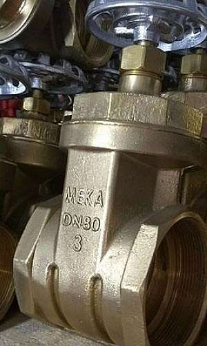 Conexões para tubulação de incêndio Conexões para tubulação de incêndio