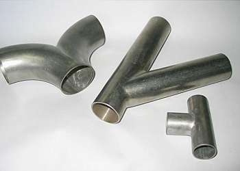 Conexões tubulares aço inox Conexões tubulares aço inox