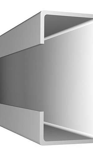 Distribuidores de perfis metálicos Distribuidores de perfis metálicos