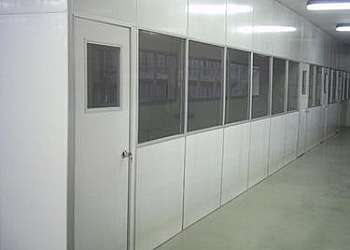 Perfil para divisória Perfil para divisória