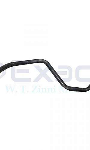 dobra de tubo redondo aço inox dobra de tubo redondo aço inox