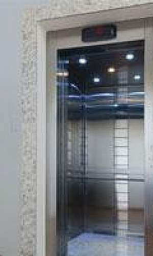 Elevador residencial Elevador residencial