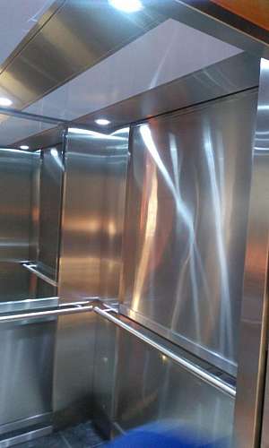 Elevadores residenciais Elevadores residenciais