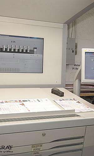 Embalagens para catálogos Embalagens para catálogos