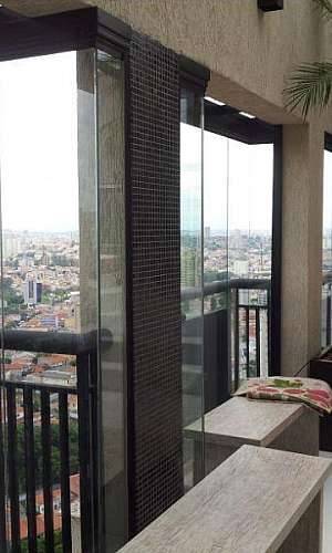 Empresa fechamento de sacada Empresa fechamento de sacada