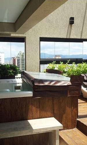 Empresa para envidraçamento de varanda Empresa para envidraçamento de varanda