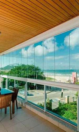 Envidraçamento de sacada preço Envidraçamento de sacada preço