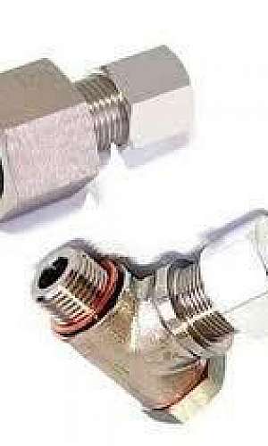 Ermeto conexões hidráulicas Ermeto conexões hidráulicas