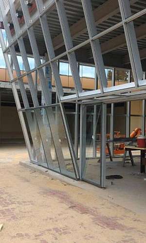 esquadrias em alumínio preço esquadrias em alumínio preço