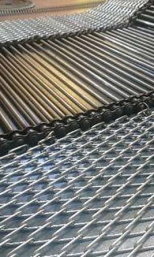 esteira sanfonada esteira sanfonada