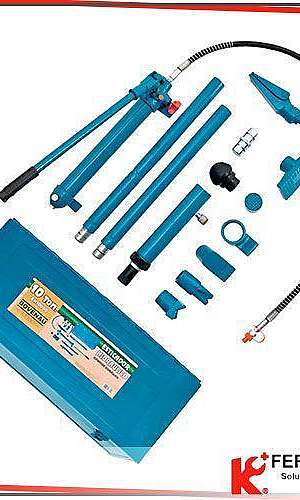 Esticador hidráulico Esticador hidráulico