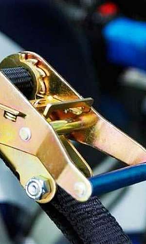 Esticador para amarração Esticador para amarração