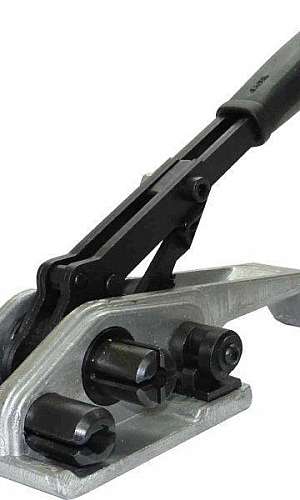 Esticador pet manual Esticador pet manual