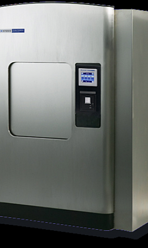 Estufa e autoclave Estufa e autoclave