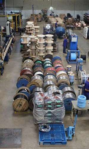 fabricante de cabo flexível fabricante de cabo flexível