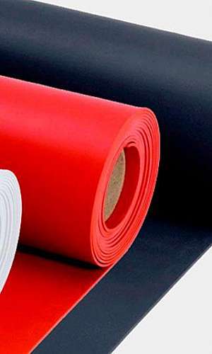 Fabricante de lençol de borracha Fabricante de lençol de borracha