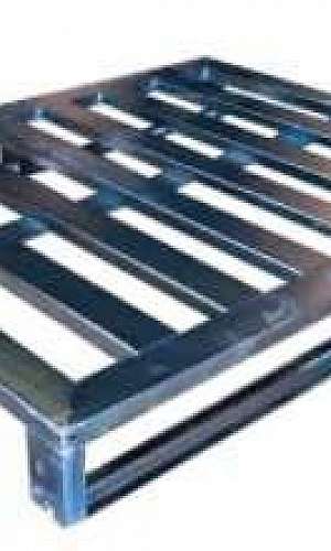 fabricante de pallet de aço fabricante de pallet de aço