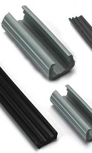 Fabricante de perfil de silicone Fabricante de perfil de silicone