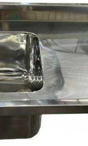 fabricante de pia em aço inox fabricante de pia em aço inox