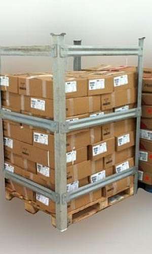 fabricante de racks metálicos fabricante de racks metálicos