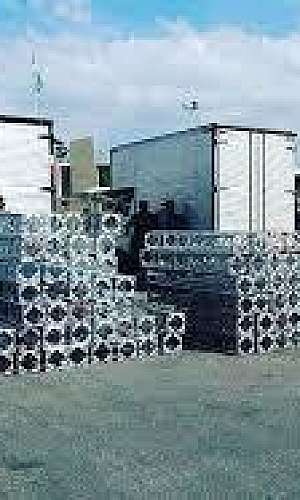 fabricantes de estruturas de alumínio fabricantes de estruturas de alumínio