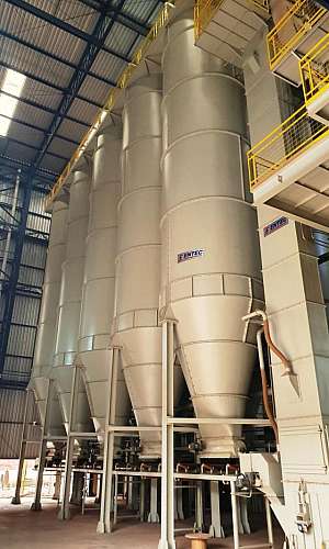 fabricantes de silos metálicos fabricantes de silos metálicos