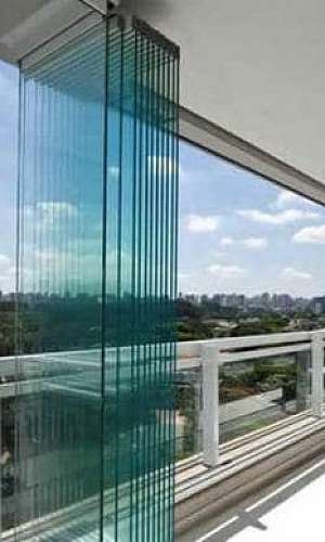 Fechamento de sacada com vidro preço Fechamento de sacada com vidro preço