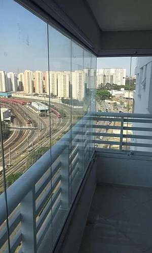 Fechamento de sacadas com vidro retrátil preço Fechamento de sacadas com vidro retrátil preço