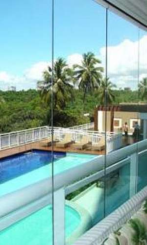 Fechamento de sacadas preço Fechamento de sacadas preço