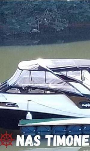 fechamento total para lanchas fechamento total para lanchas