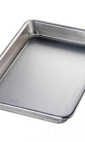 Forma de alumínio Forma de alumínio