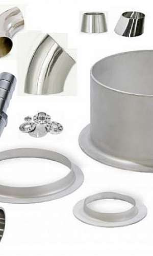 fornecedores de conexões em aço inox fornecedores de conexões em aço inox