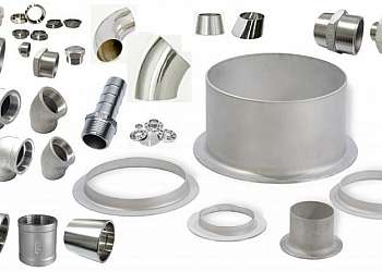 Fornecedor de conexões em aço inox Fornecedor de conexões em aço inox