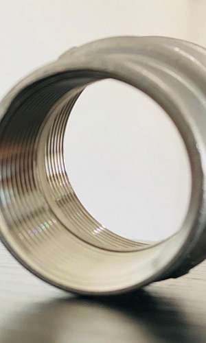 fornecedores de conexões em aço fornecedores de conexões em aço