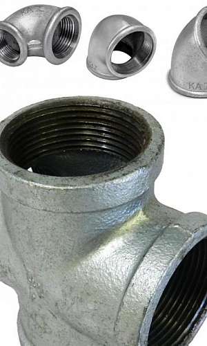 fornecedores de conexões galvanizadas fornecedores de conexões galvanizadas