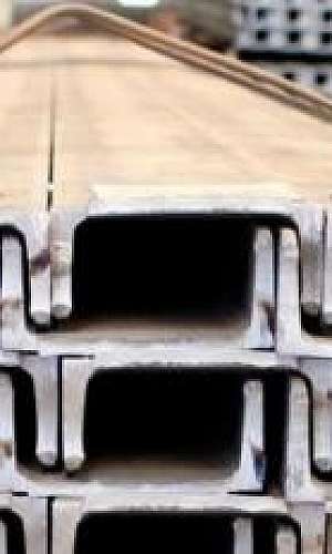 Fornecedores de perfis metálicos Fornecedores de perfis metálicos