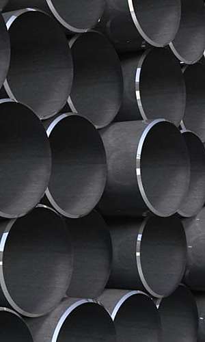 Fornecedores de tubos de aço carbono Fornecedores de tubos de aço carbono