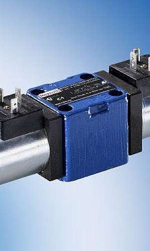 Hidráulica CWB Hidráulica CWB