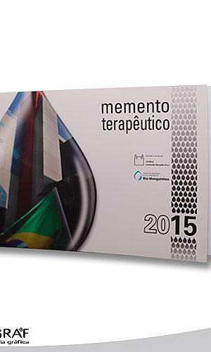 Impressão de revistas e catálogos Impressão de revistas e catálogos