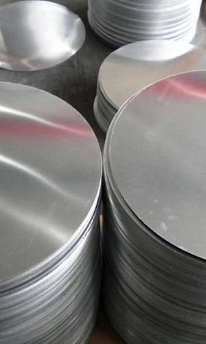 Indústria de disco de alumínio Indústria de disco de alumínio