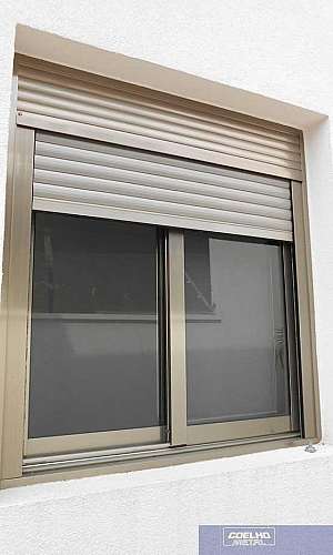 Indústria de esquadrias de alumínio em SP Indústria de esquadrias de alumínio em SP