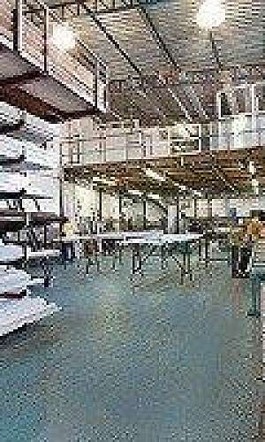 Indústria de esquadrias de alumínio SP Indústria de esquadrias de alumínio SP