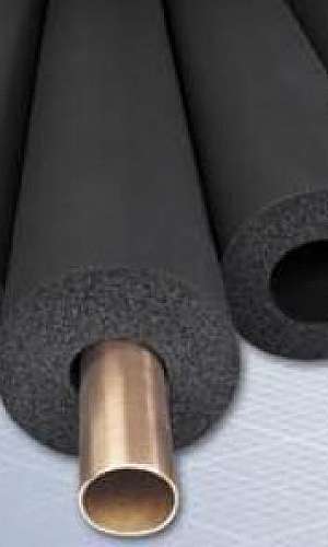 isolamento térmico para tubulação de água quente isolamento térmico para tubulação de água quente