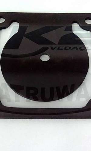 Junta vedação borracha nitrílica Junta vedação borracha nitrílica