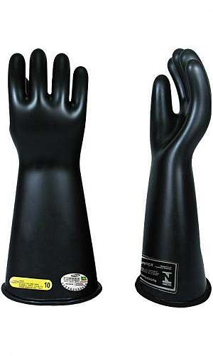 luva de alta tensão classe 2 luva de alta tensão classe 2