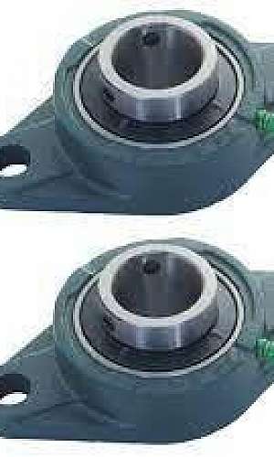 mancal flangeado com rolamento mancal flangeado com rolamento