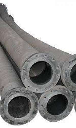 mangote flangeado mangote flangeado