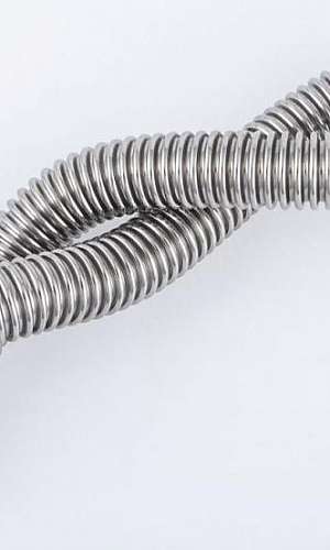 mangueira metálica flexível mangueira metálica flexível